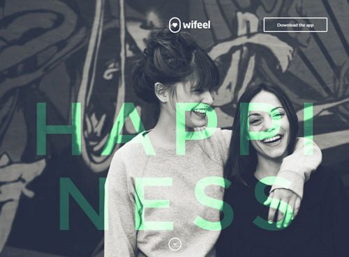Wifeel
