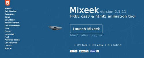 Mixeek