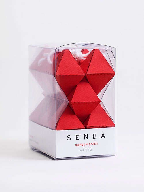 Senba Tea