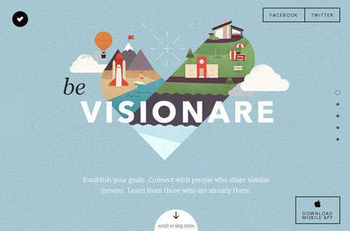 Visionare