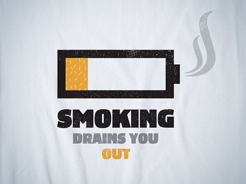 Anti-Smoking Ad