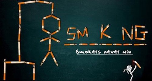 Anti-Smoking Advertisements