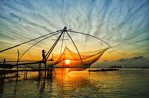 Catch the Sun