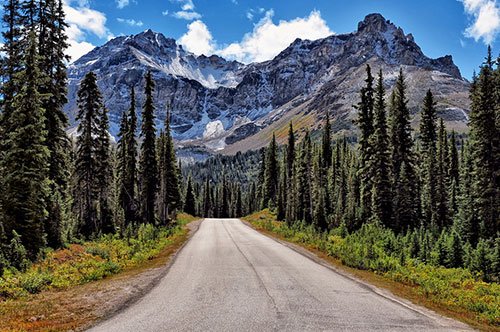 Beauty in Banff - Random Photos Inspiration