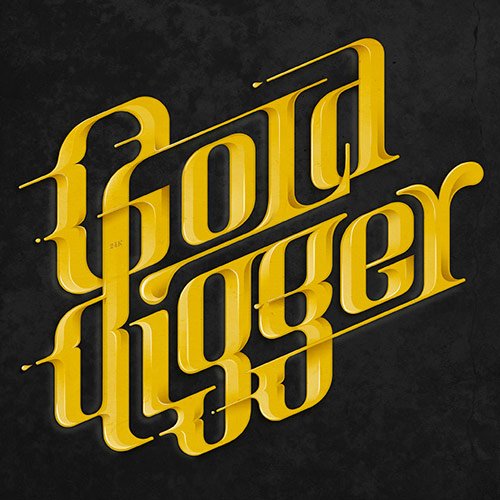 Gold Digger