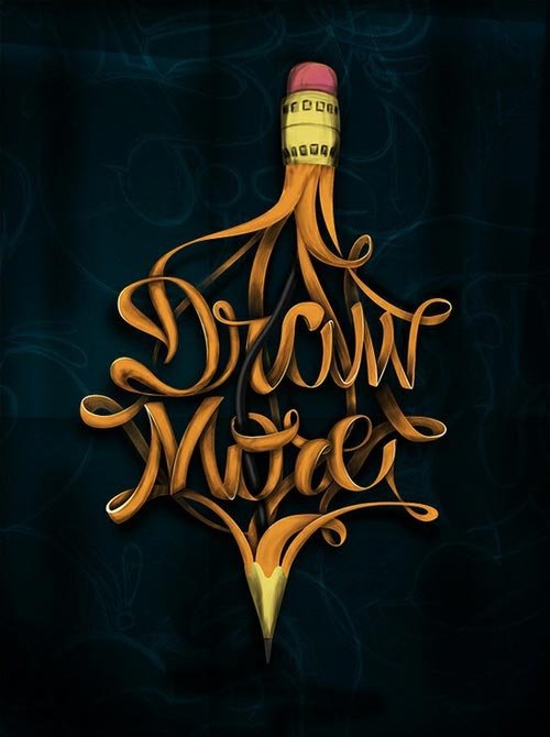 Draw More