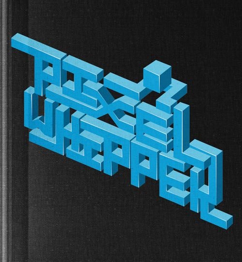 Pixel Whipper