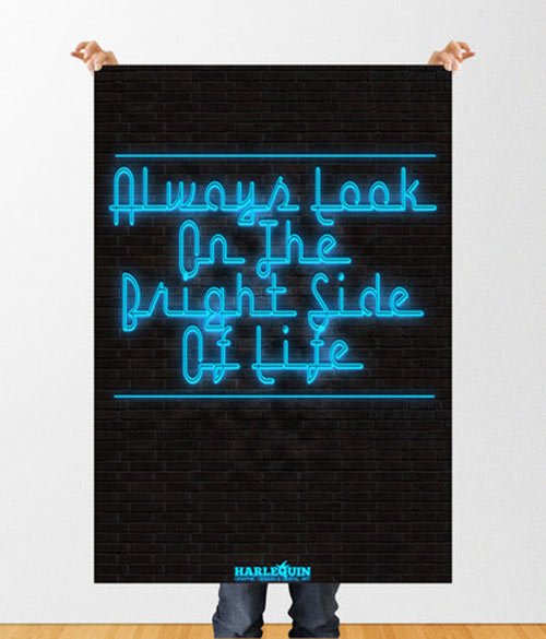 typography design inspiration