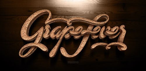 typography design inspiration