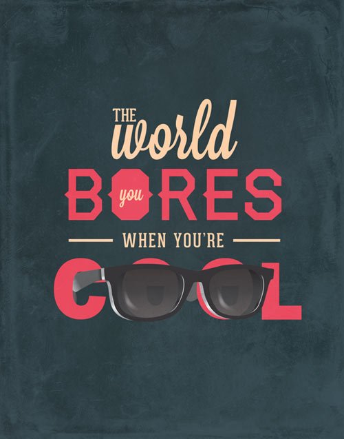 typography design inspiration