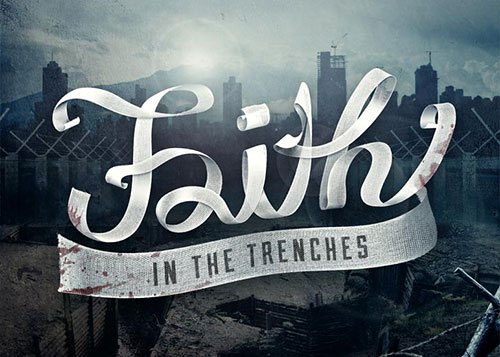 Faith in the Trenches