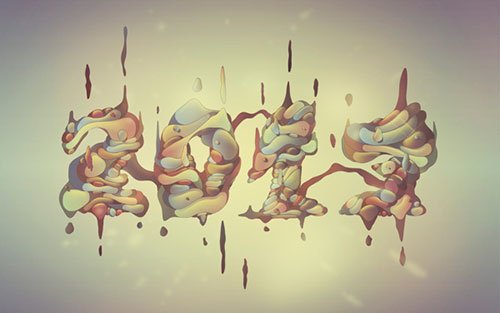 Have a surreal new year 2013!