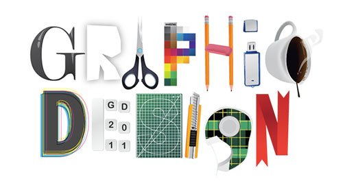 Graphic Design Student Life