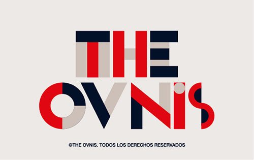 The Ovnis
