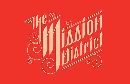 The Mission District