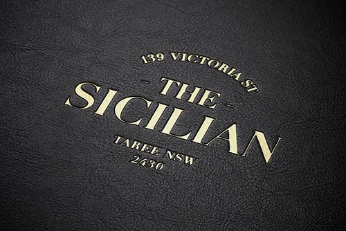 The Sicilian