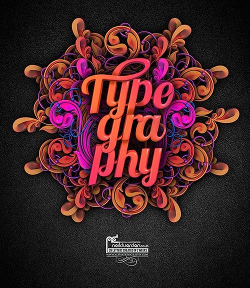 Typography