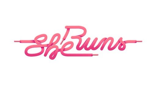 She Runs