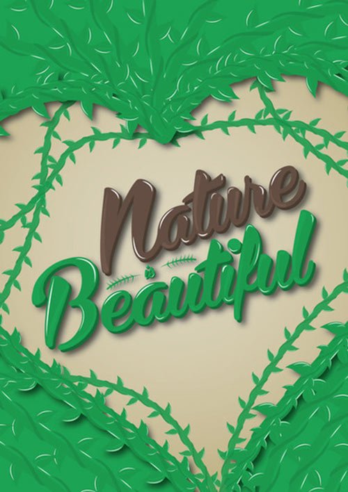 Nature is Beautiful
