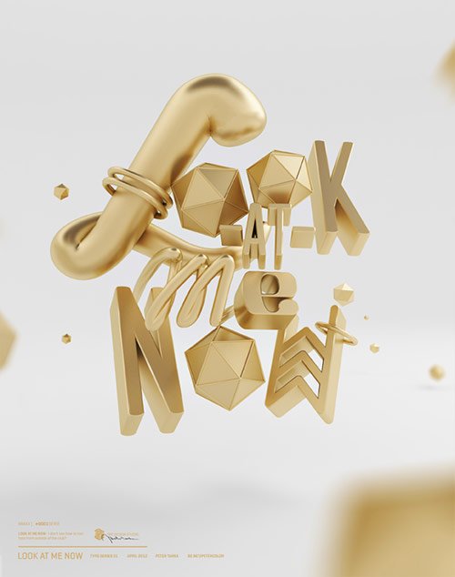 Typography Design Inspiration Typography Design Inspiration