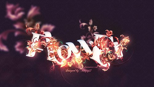 Typography Design Inspiration Typography Design Inspiration