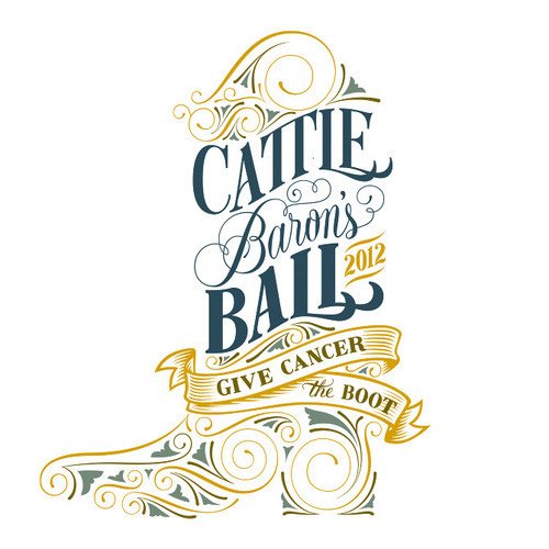 Cattle Barons Ball 2012