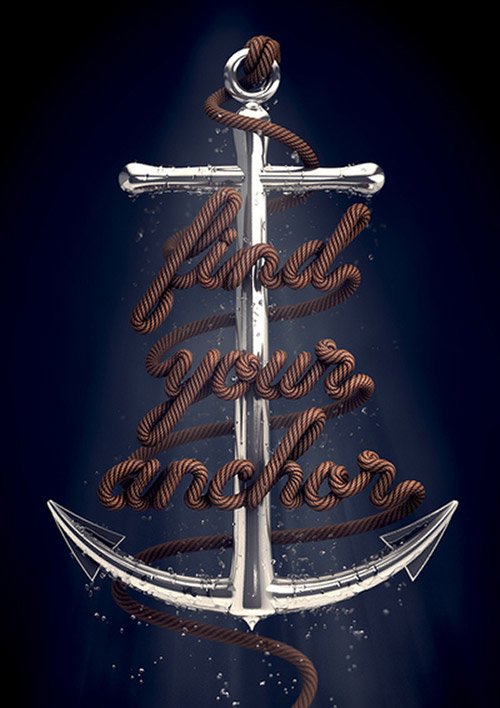 Find Your Anchor