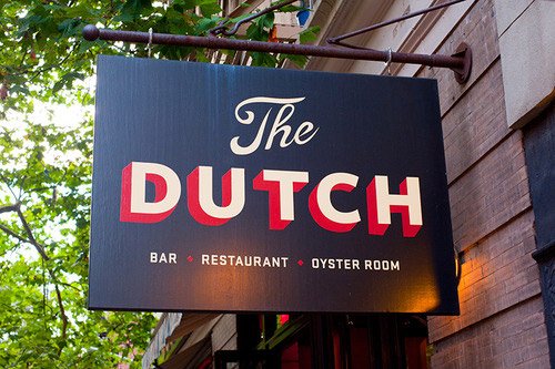 The Dutch