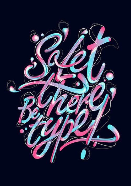 Typography Design